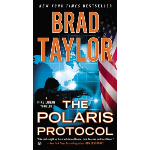 Penguin Putnam Inc The Polaris Protocol (häftad, eng)