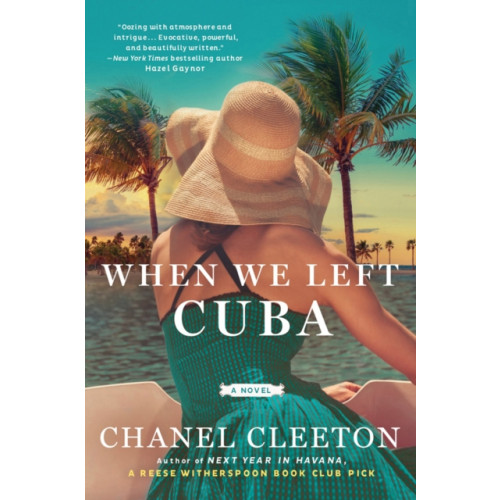Penguin Putnam Inc When We Left Cuba (häftad, eng)