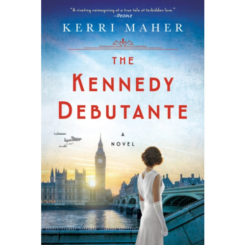 Penguin Putnam Inc The Kennedy Debutante (häftad, eng)
