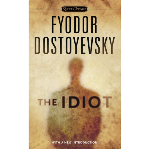 Penguin Putnam Inc The Idiot (häftad, eng)