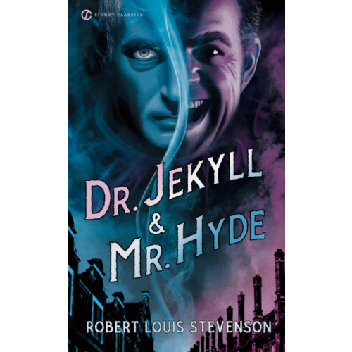 Penguin Putnam Inc Dr. Jekyll and Mr. Hyde (häftad, eng)