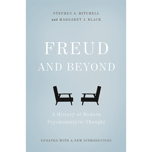 Basic Books Freud and Beyond (häftad, eng)