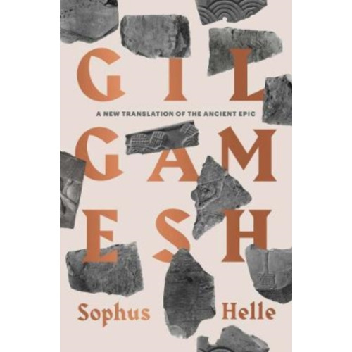 Yale university press Gilgamesh (häftad, eng)