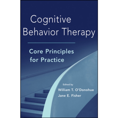 John Wiley & Sons Inc Cognitive Behavior Therapy (inbunden, eng)