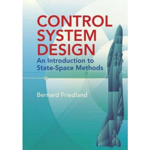 Dover publications inc. Control System Design (häftad, eng)