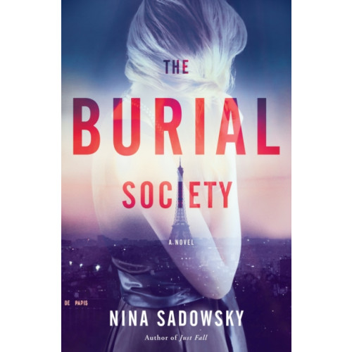 Random House USA Inc Burial Society (inbunden, eng)