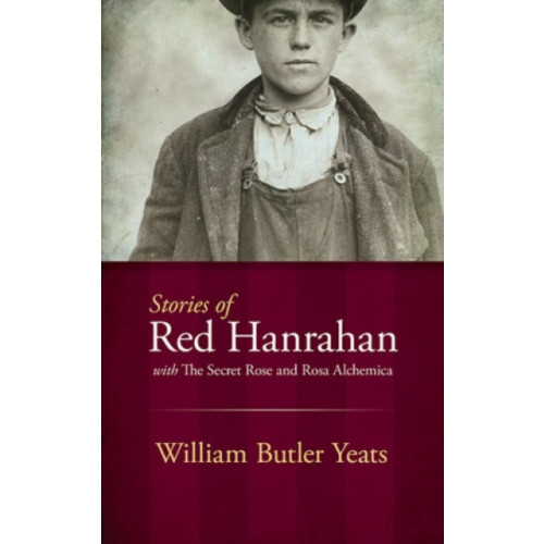 Dover publications inc. Stories of Red Hanrahan (häftad)