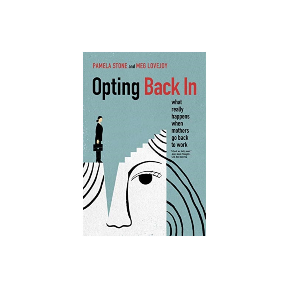 Produktbild för Opting Back In (inbunden, eng)