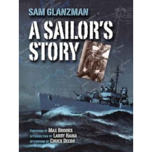 Dover publications inc. A Sailor's Story (häftad)