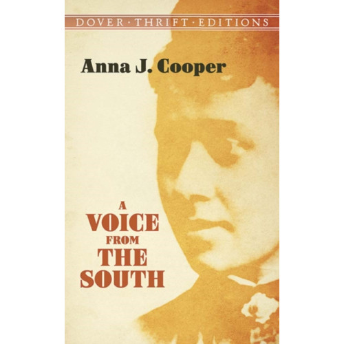 Dover publications inc. Voice from the South (häftad, eng)