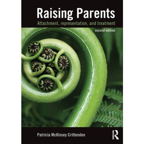 Taylor & francis ltd Raising Parents (häftad, eng)