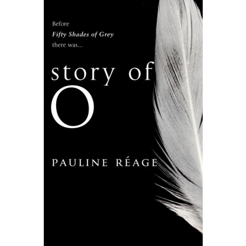 Transworld publishers ltd Story Of O (häftad, eng)