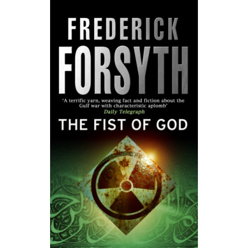 Transworld publishers ltd Fist Of God (häftad, eng)