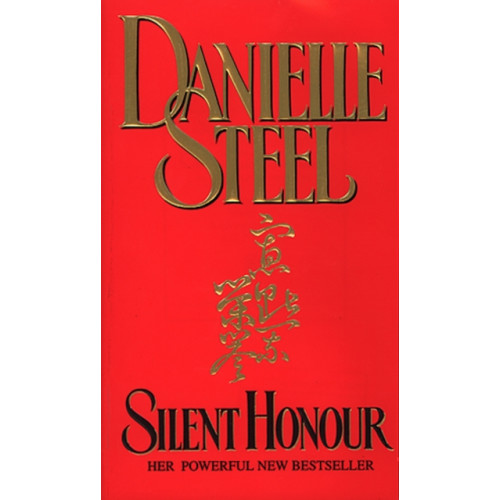 Transworld publishers ltd Silent Honour (häftad, eng)