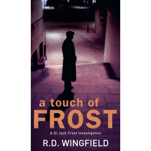 Transworld publishers ltd A Touch Of Frost (häftad, eng)