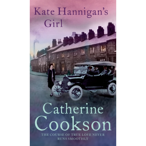 Transworld publishers ltd Kate Hannigan's Girl (häftad, eng)