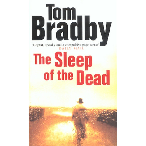 Transworld publishers ltd The Sleep Of The Dead (häftad, eng)