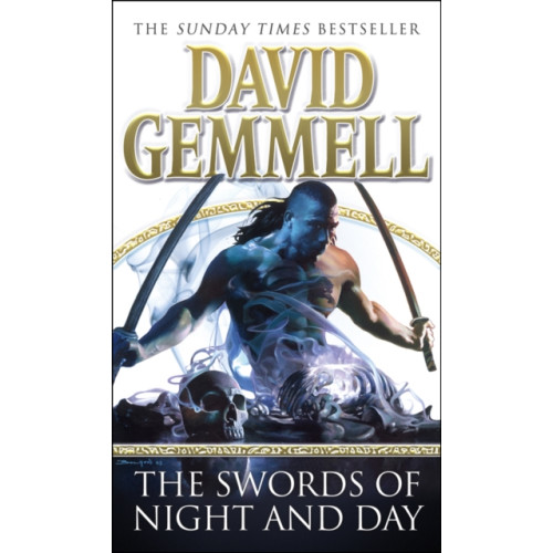 Transworld publishers ltd The Swords Of Night And Day (häftad, eng)
