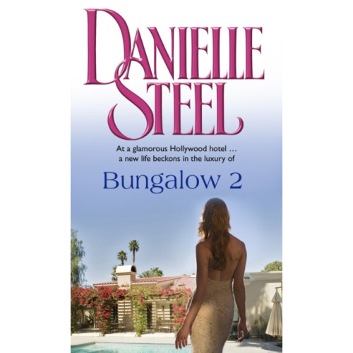 Transworld publishers ltd Bungalow 2 (häftad, eng)