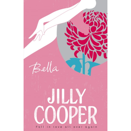 Transworld publishers ltd Bella (häftad, eng)