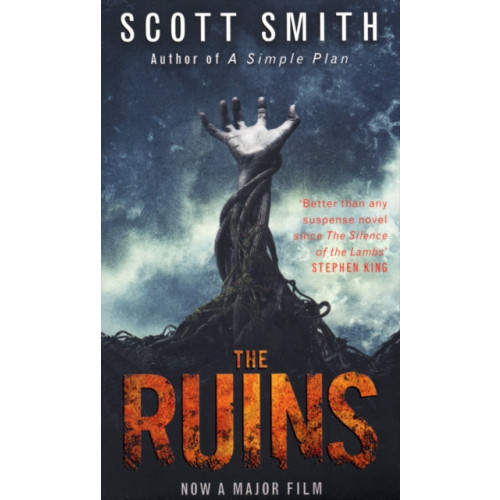 Transworld publishers ltd The Ruins (häftad, eng)