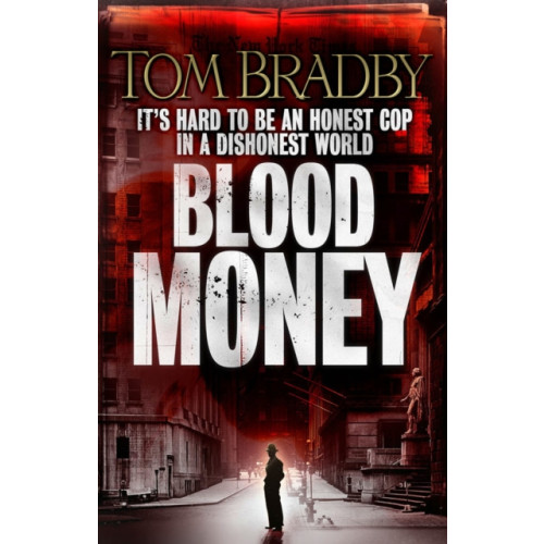 Transworld publishers ltd Blood Money (häftad, eng)