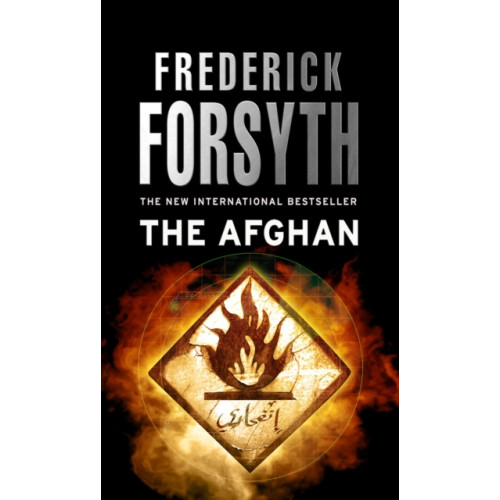 Transworld publishers ltd The Afghan (häftad, eng)