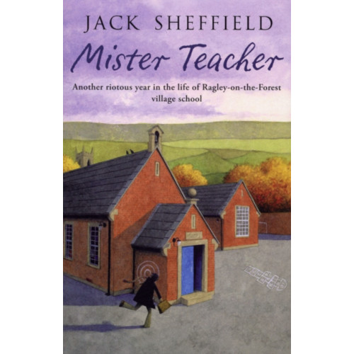 Transworld publishers ltd Mister Teacher (häftad, eng)