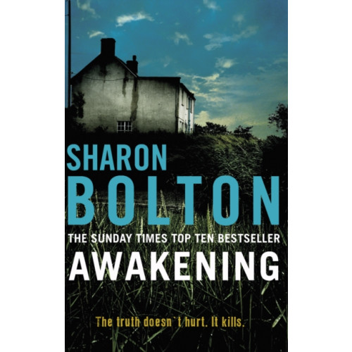 Transworld publishers ltd Awakening (häftad, eng)