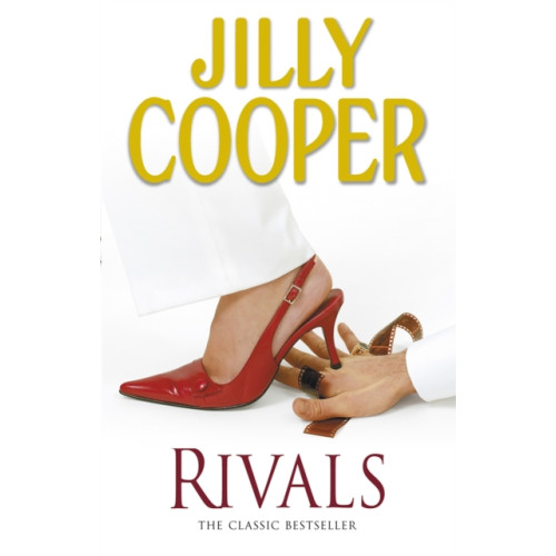 Transworld publishers ltd Rivals (häftad, eng)
