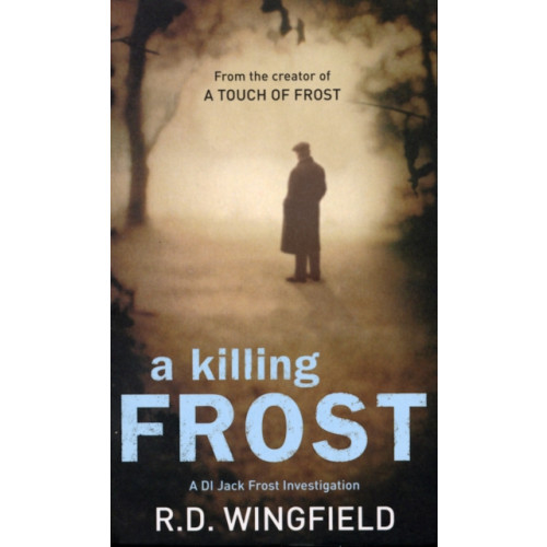 Transworld publishers ltd A Killing Frost (häftad, eng)