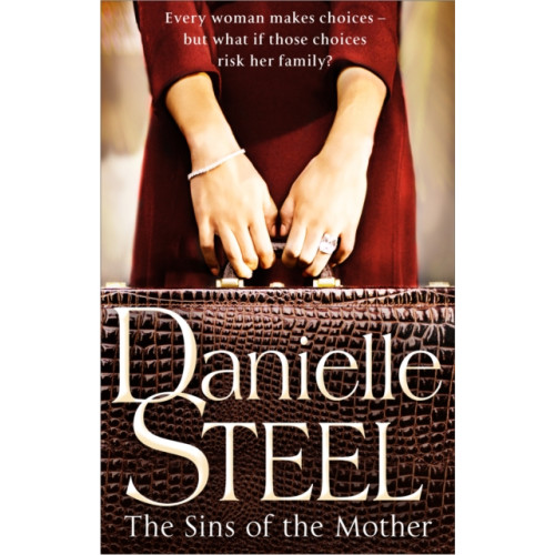 Transworld publishers ltd The Sins of the Mother (häftad, eng)