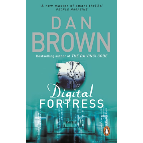 Transworld publishers ltd Digital Fortress (häftad, eng)