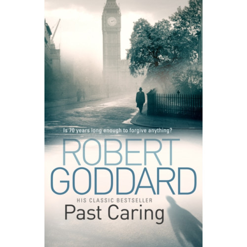 Transworld publishers ltd Past Caring (häftad, eng)