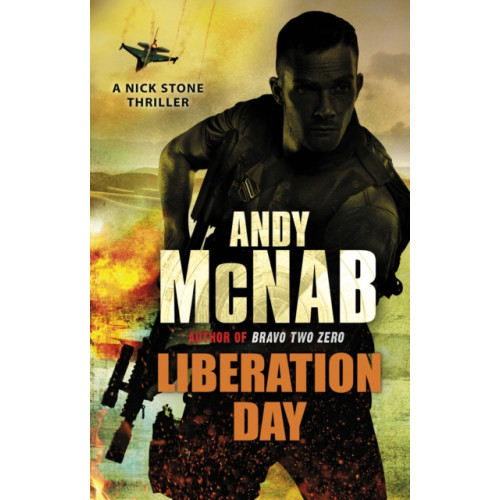 Transworld publishers ltd Liberation Day (häftad, eng)