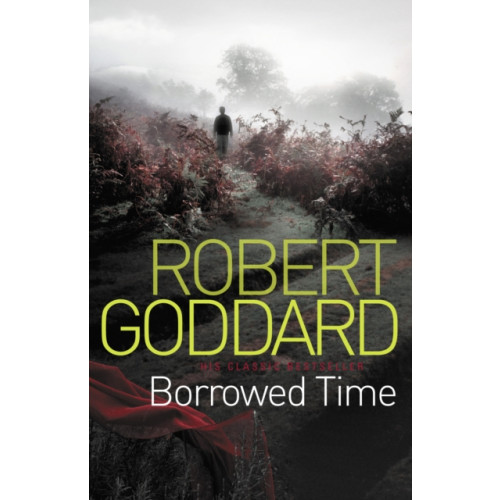 Transworld publishers ltd Borrowed Time (häftad, eng)