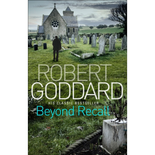 Transworld publishers ltd Beyond Recall (häftad, eng)