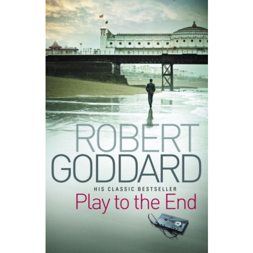 Transworld publishers ltd Play To The End (häftad, eng)