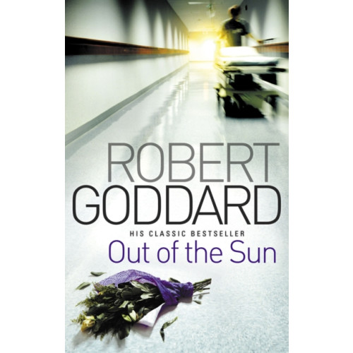 Transworld publishers ltd Out Of The Sun (häftad, eng)