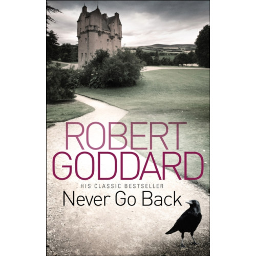 Transworld publishers ltd Never Go Back (häftad, eng)