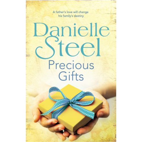 Transworld publishers ltd Precious Gifts (häftad, eng)