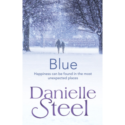Transworld publishers ltd Blue (häftad, eng)