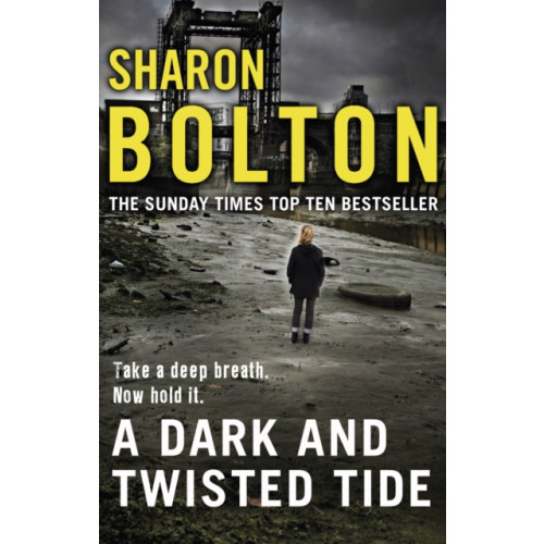 Transworld publishers ltd A Dark and Twisted Tide (häftad, eng)