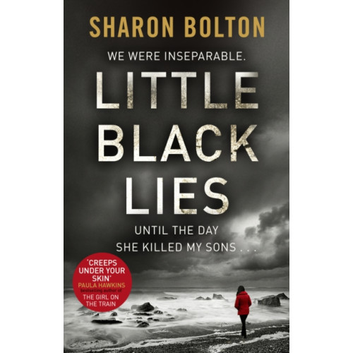 Little Black Lies , Transworld publishers ltd (häftad, english)