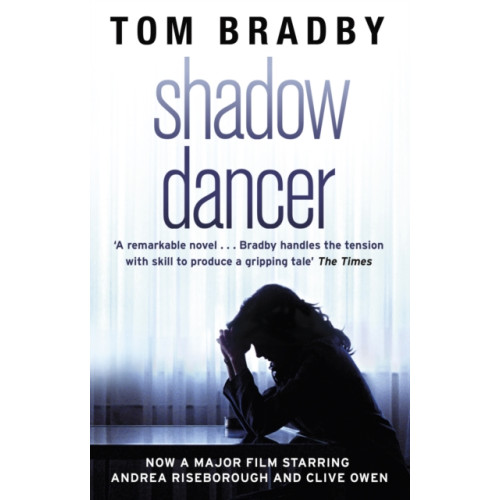 Transworld publishers ltd Shadow Dancer (häftad, eng)