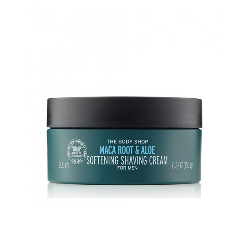 Produktbild för Softening Shaving Cream