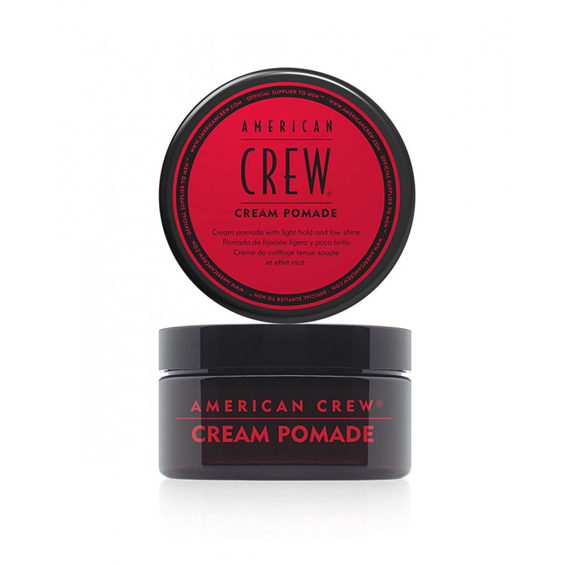 Produktbild för Cream Pomade