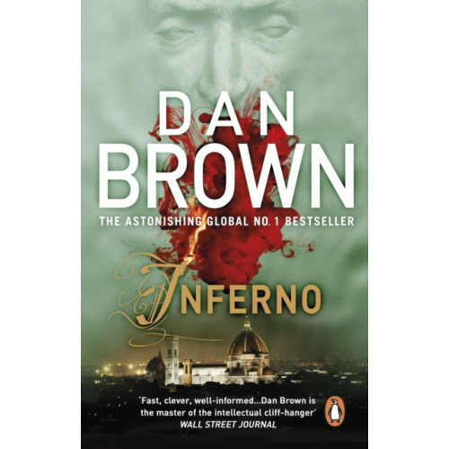 Transworld publishers ltd Inferno (häftad, eng)