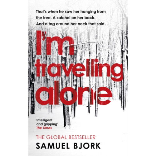 Transworld publishers ltd I'm Travelling Alone (häftad, eng)
