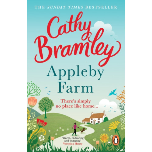 Transworld publishers ltd Appleby Farm (häftad, eng)